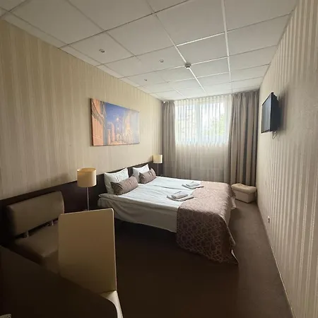 Apartment Naujamiescio 307 Wilna