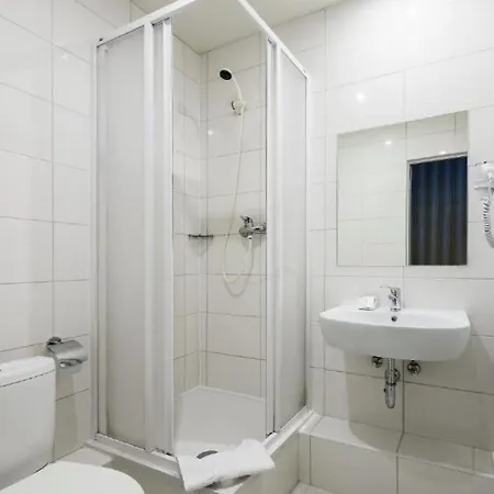Naujamiescio 307 Apartmán *