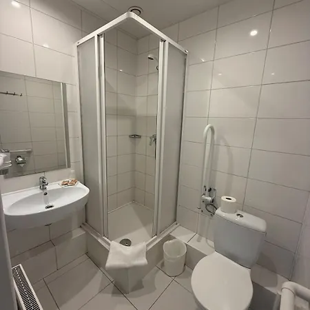 Naujamiescio 307 Apartmán Vilnius