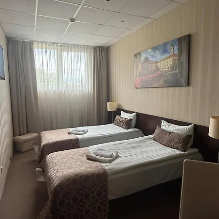 Apartmán Naujamiescio 307 *