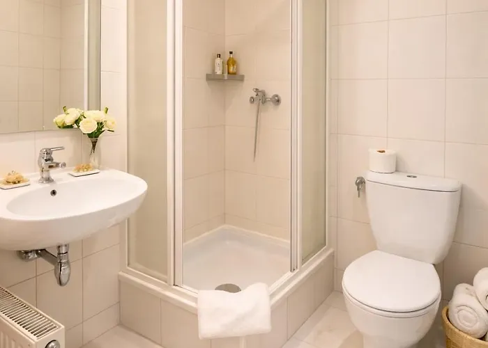 Naujamiescio 307 Apartman